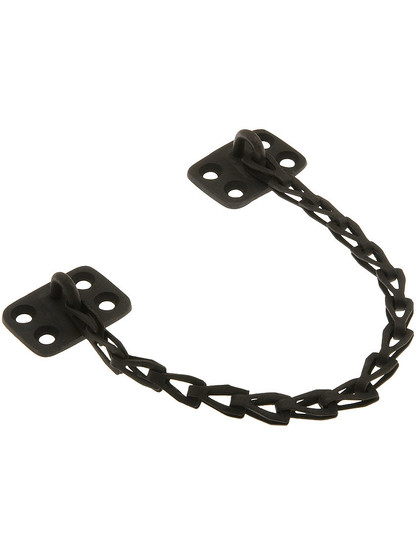 Premium Quality 10" Transom Window Chain With Choice of Finish